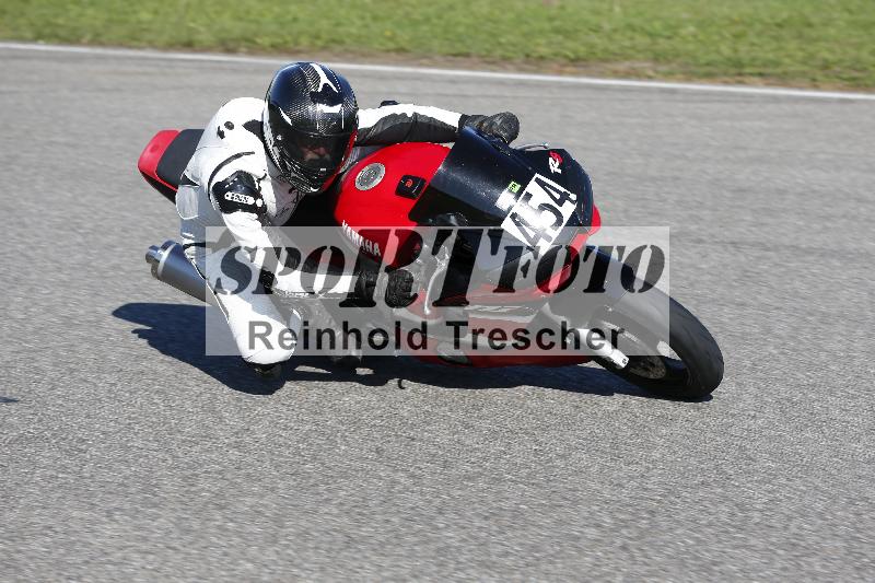 /56 02.10.2025 Speer Racing ADR/Classic/454